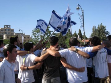 jerusalemdagen-2010