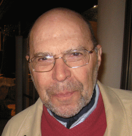 Michael Eligal