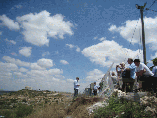 Ramat Gilad